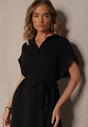 Rochie Savorienne Neagră