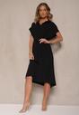 Rochie Savorienne Neagră