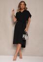 Rochie Savorienne Neagră