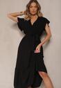 Rochie Savioneira Neagră