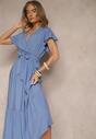 Rochie Savioneira Albastră