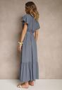 Rochie Savioneira Bleumarin