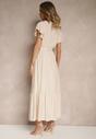 Rochie Savioneira Bej