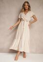 Rochie Savioneira Bej