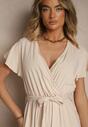 Rochie Savioneira Bej