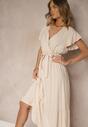 Rochie Savioneira Bej