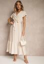 Rochie Savioneira Bej