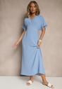 Rochie Filaviela Albastră
