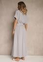 Rochie Lunapinia Gri