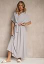 Rochie Lunapinia Gri