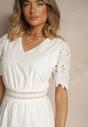 Rochie Efrivina Albă