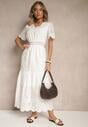 Rochie Efrivina Albă