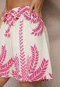 Pantaloni scurți Savissea Fucsia