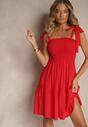 Rochie Tollasea Roșie