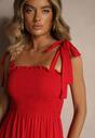 Rochie Tollasea Roșie