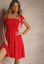 Rochie Tollasea Roșie