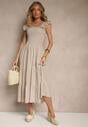 Rochie Bej