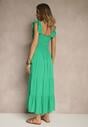 Rochie Verde