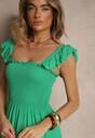 Rochie Verde