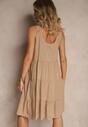 Rochie Bej