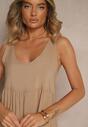 Rochie Bej