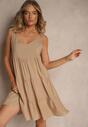 Rochie Bej