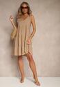 Rochie Bej