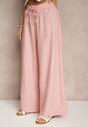 Pantaloni Telonia Roz