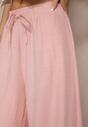 Pantaloni Telonia Roz