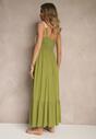 Rochie Rinastra Verde