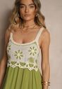 Rochie Rinastra Verde
