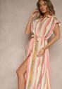 Rochie Roz