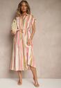 Rochie Roz