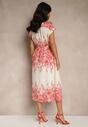 Rochie Roz