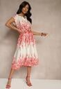Rochie Roz