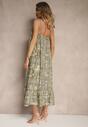 Rochie Nitenia Verde