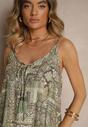 Rochie Nitenia Verde