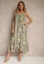 Rochie Nitenia Verde