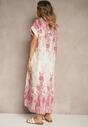 Rochie Fevelirae Roz