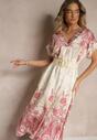 Rochie Fevelirae Roz