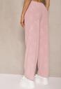 Pantaloni Mirenela Roz