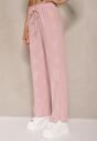 Pantaloni Mirenela Roz