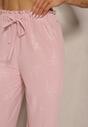 Pantaloni Mirenela Roz