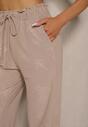 Pantaloni Mirenela Bej