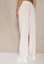 Pantaloni Mirenela Bej deschis