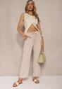Pantaloni Savurelle Bej