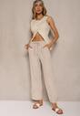 Pantaloni Savurelle Bej