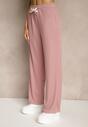 Pantaloni Miritia Roz