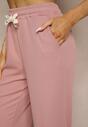 Pantaloni Miritia Roz
