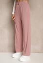 Pantaloni Lunalitia Roz